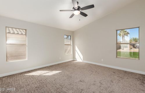 15224 Melissa Ln, Sun City AZ  85374-4493 exterior