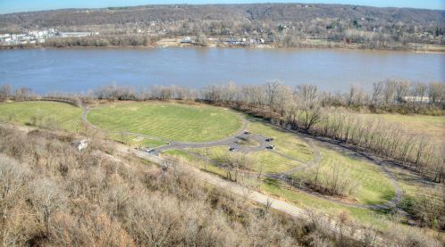 7445 River Rd, Taylorsport KY  41048-9729 exterior