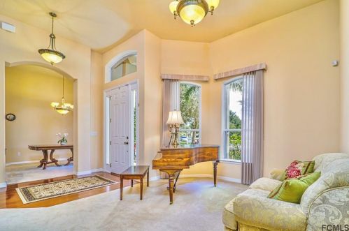 1422 Dolph Cir, Ormond Beach FL 32174-2891 exterior