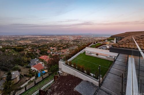 3557 Starline Dr, Rancho Palos Verdes CA  90275-6376 exterior