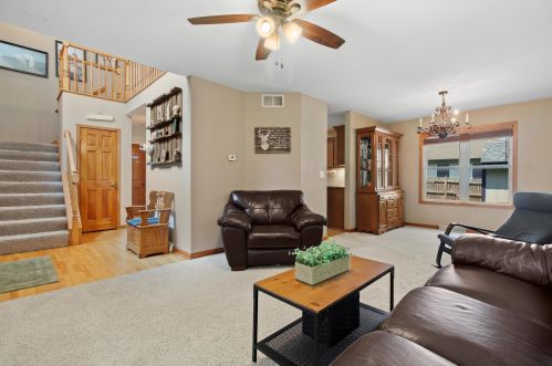 1158 101 St, Kenosha WI 53158-4034 exterior