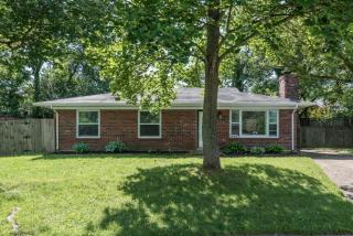 1608 Sol Ct, Lexington, KY 40515-5364