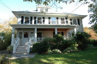 119 Grace Church St, Rye, NY 10580-3946