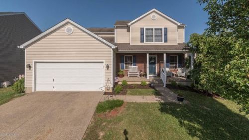 936 Thornhill Dr, Shelbyville, KY 40065-6300