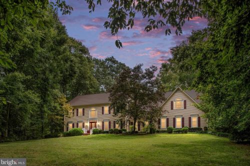 7117 Bloomsbury Ln, Spotsylvania, VA 22553-1940
