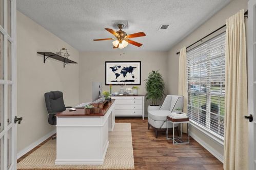 1705 20 Ave, Texas City TX  77590-5226 exterior