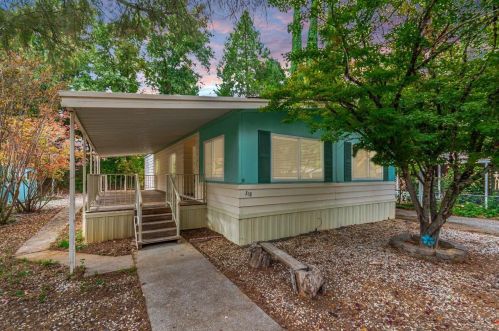 318 Quail Ln, Lake Wildwood, CA 95946-8932