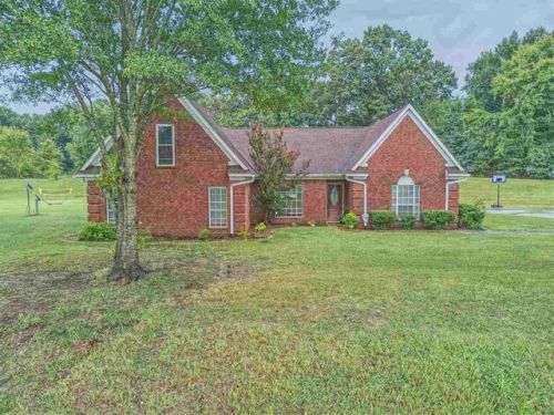 135 Davis Rd, Brownsville, TN 38012-8105