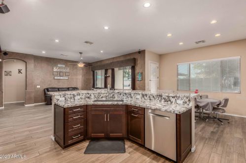 2174 Springfield Pl, Chandler AZ 85286-1205 exterior