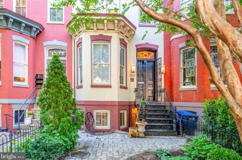 1501 Vermont Ave, Washington DC 20005-3712 exterior