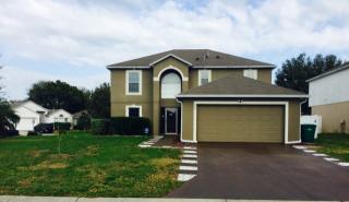 867 Vanderbilt Dr, Eustis, FL 32726-5251