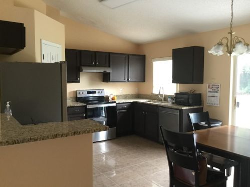 3024 Lagoon Ave, Deltona FL  32738-9501 exterior