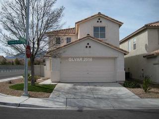 3955 Shimmering Plains St, Las Vegas, NV 89129-4822
