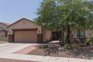 9849 Majestic Vista Ln, Tucson, AZ 85743-5235