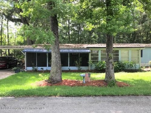 7244 Landsdale St, Brooksville, FL 34601-7706
