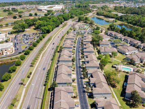 420 Tradition Ln, Casselberry FL  32708-6350 exterior