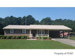 514 Cecil St, Fayetteville, NC 28312-9606
