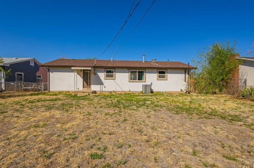 60 Amherst Ave, Pueblo CO  81005-1626 exterior