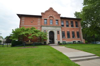 102 Gregory Park, Rochester, NY 14620-1366