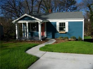 1724 Dunkirk Dr, Charlotte, NC 28203-4304