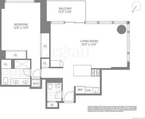 200 69th St, New York NY 10021-5710 exterior