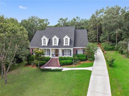6778 Stoneridge Ct, Mobile, AL 36695-3061