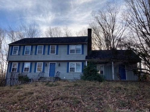 182 Deer Run Rd, Wilton, CT 06897-1207