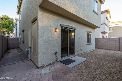 488 Citrus Ln, Gilbert AZ  85234-7832 exterior