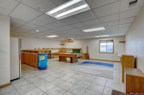 9132 Madeleine St, Denver CO 80260-5190 exterior