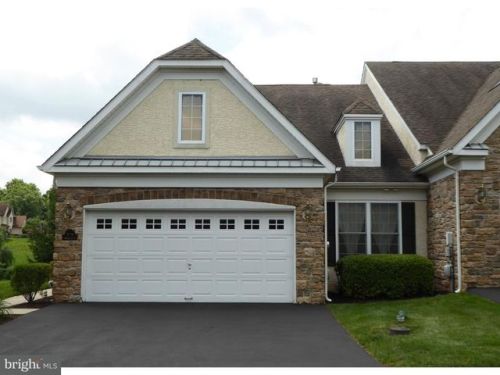 379 Harrington Way, Souderton, PA 18964-2075