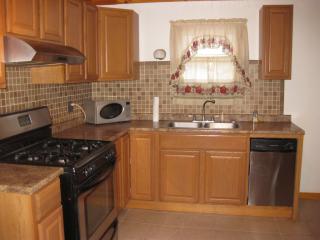 724 Hancock St, Watertown NY  13601-1648 exterior