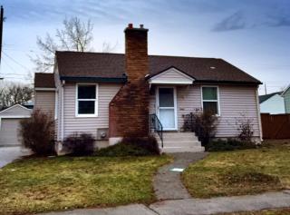 2516 Lacrosse Ave, Spokane, WA 99205-1541