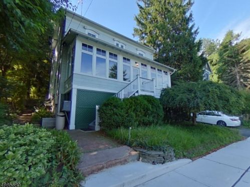 78 Washington Ave, High Bridge NJ 08829-2110 exterior