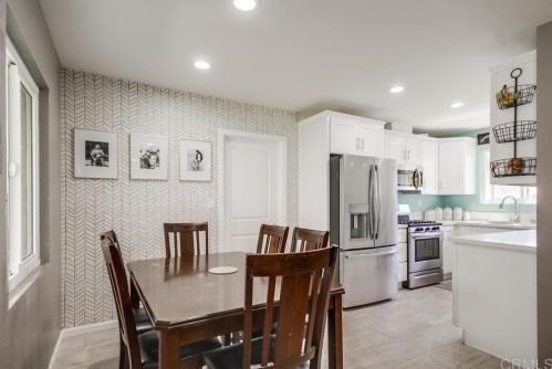 3468 Trophy Dr, La Mesa CA  91941-8056 exterior