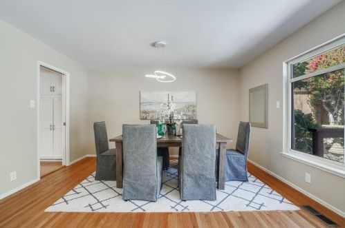 464 Yellowstone Dr, South San Francisco CA  94080-4235 exterior