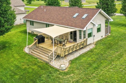414 Waynoka Dr, Sardinia OH  45171-9755 exterior