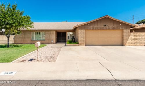 4510 Vista Ave, Glendale, AZ 85301-1657