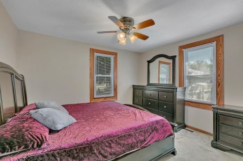 318 25th Ave, Saint Cloud MN  56303-3733 exterior