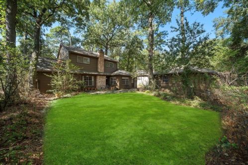 2235 Pine River Dr, Humble, TX 77339-2342