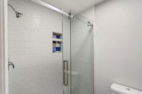 88 9th St, Shalimar FL  32579-1431 exterior