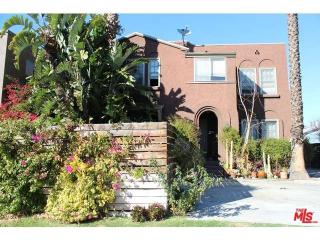 4013 Sequoia St, Los Angeles, CA 90039-1117