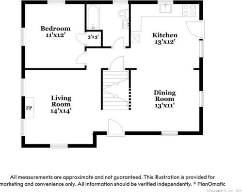 24 Burnside Ave, Plainville CT  06062-2806 exterior