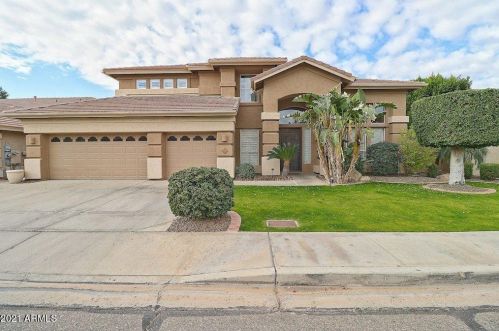 6523 Via Montoya Dr, Glendale, AZ 85310-4290