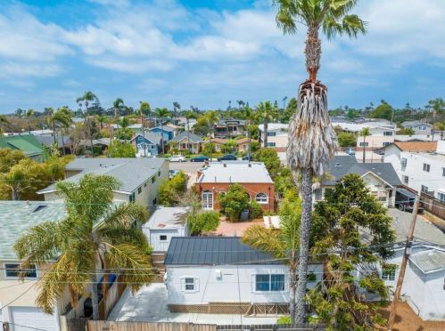 3043 Ivy St, San Diego CA  92104-5553 exterior