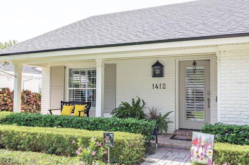 1412 Nottingham St, Orlando, FL 32803-1106