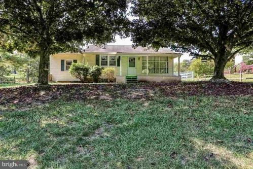 387 Sample Brg Rd, West Enola PA  17025-1024 exterior