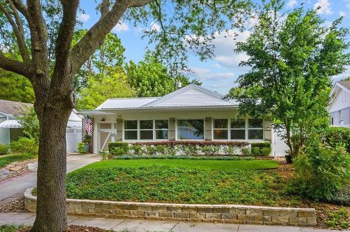 1115 Chichester St, Orlando, FL 32803-1009