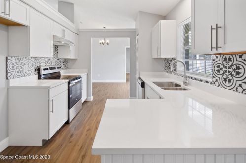 4405 Comfort St, Cocoa FL  32927-7923 exterior