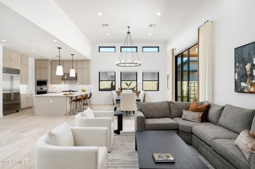 12357 Black Rock Rd, Scottsdale AZ  85255-5612 exterior