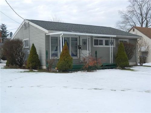 856 Spencer Ave, Hermitage, PA 16146-3160
